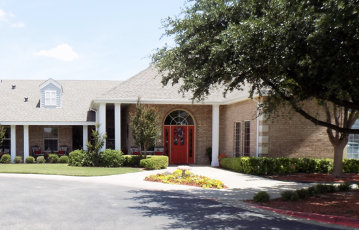 Mackenzie Place Pricing, Photos and Floor Plans in Lubbock, TX Seniorly