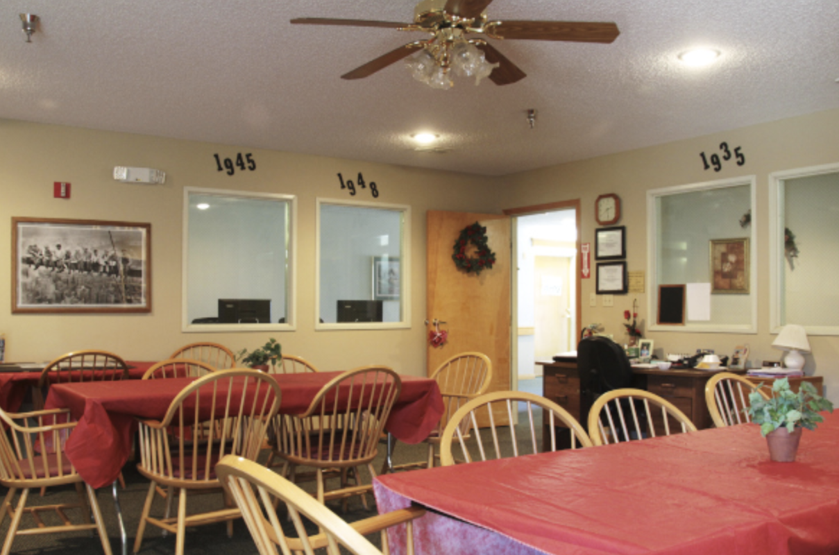 Mackenzie Place Pricing, Photos and Floor Plans in Lubbock, TX Seniorly