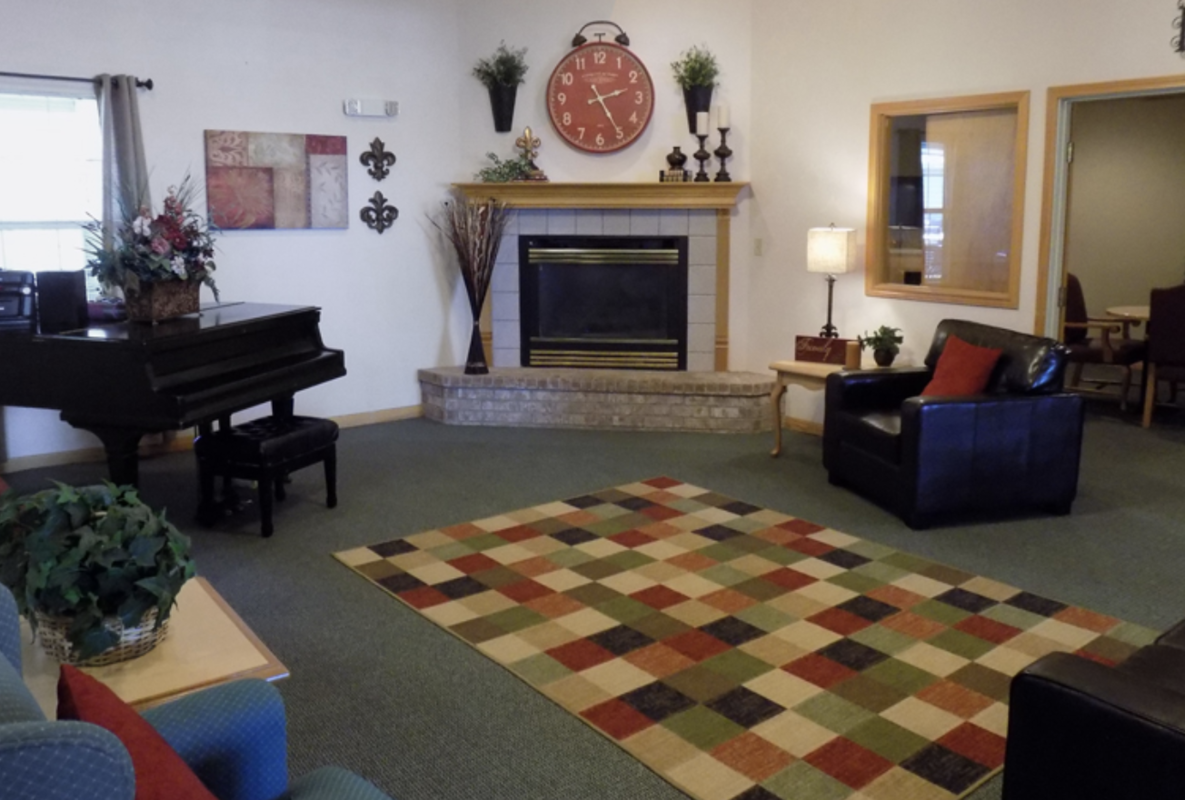 Mackenzie Place Pricing, Photos and Floor Plans in Lubbock, TX Seniorly