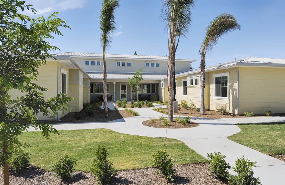 Kingston Bay Senior Living Pricing, Photos and Floor Plans in Fresno