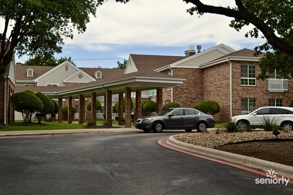 Brookdale Spicewood Springs, Austin, TX 1