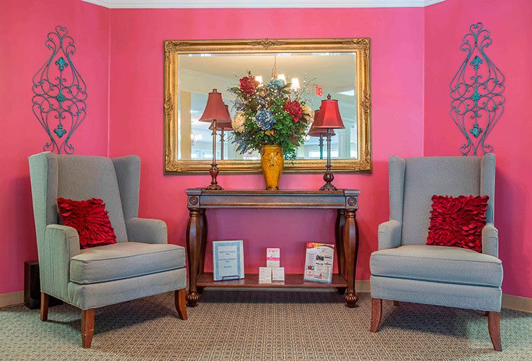 Morningside of Evans Pricing, Photos and Floor Plans in Evans, GA Seniorly