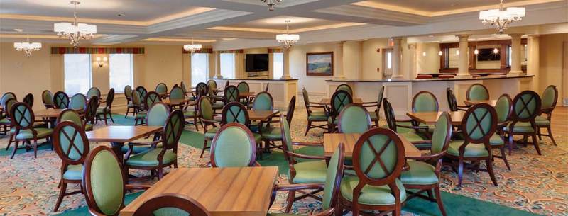 Friendship Assisted Living, Inc., Roanoke, VA 1
