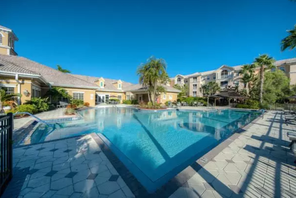 The Inn At Aston Gardens At Pelican Pointe, Venice, FL 1