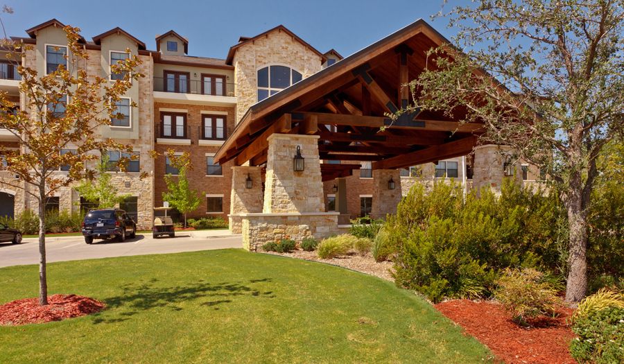 Waterview Senior Living Pricing, Photos and Floor Plans in Granbury