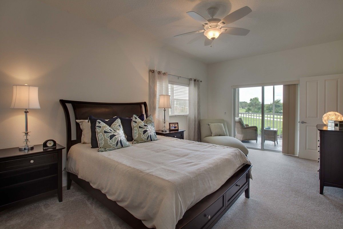 Lakeview Terrace Retirement Community Pricing, Photos and Floor Plans