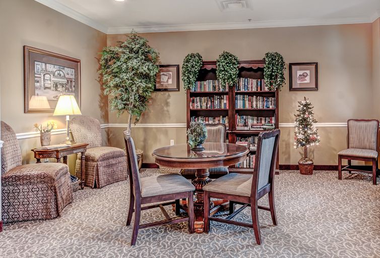 Morningside Of Chesterfield Village Pricing, Photos and Floor Plans