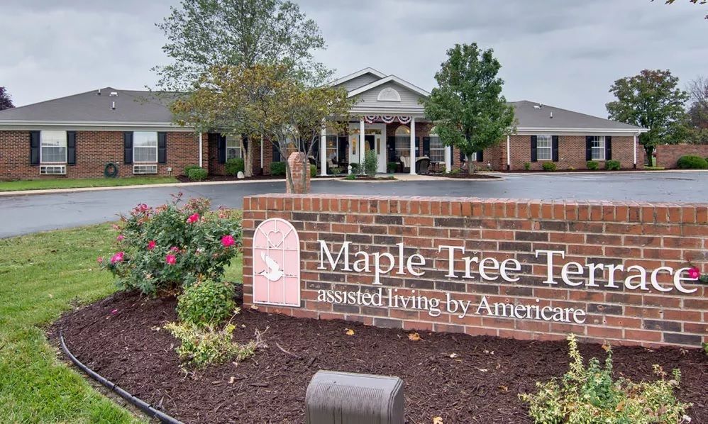 Maple Tree Terrace Assisted Living By Americare Pricing, Photos and
