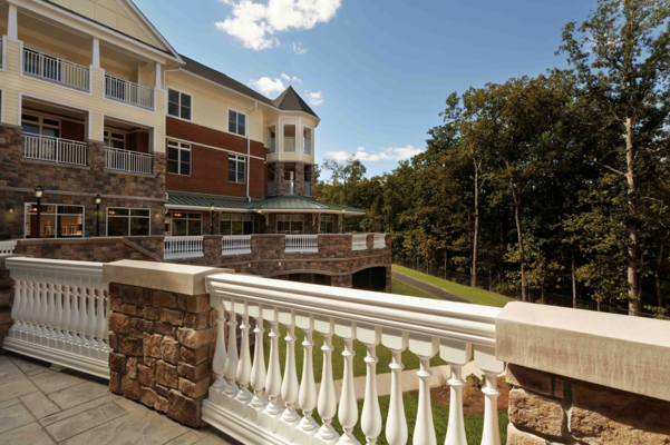 Covenant Woods, Mechanicsville, VA 1