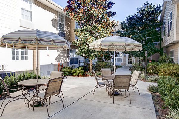 Brookdale Hilton Head, Hilton Head Island, SC 1