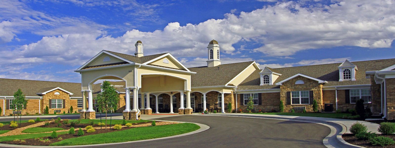 Benton House Of Tiffany Springs Pricing, Photos and Floor Plans in