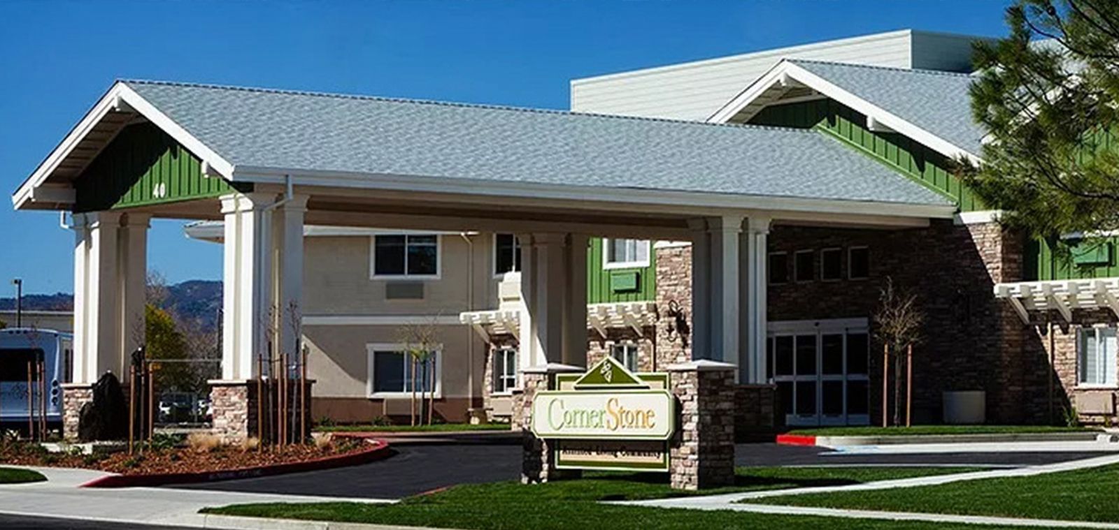 Cornerstone Assisted Living Pricing, Photos and Floor Plans in