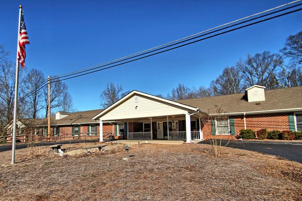 Brookdale East Broad, Statesville, NC 1