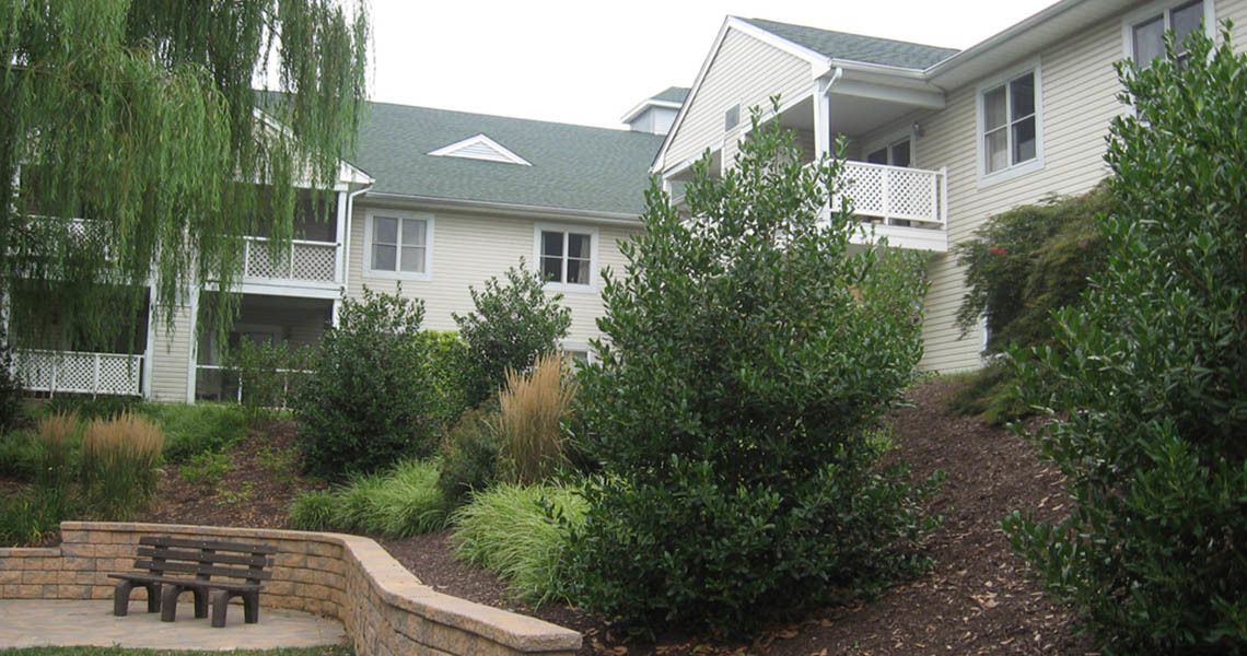 White Horse Village Pricing, Photos and Floor Plans in Newtown Square