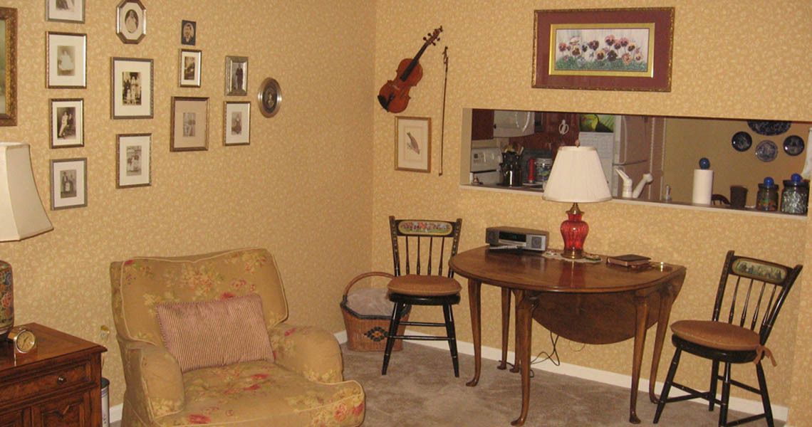 White Horse Village Pricing, Photos and Floor Plans in Newtown Square