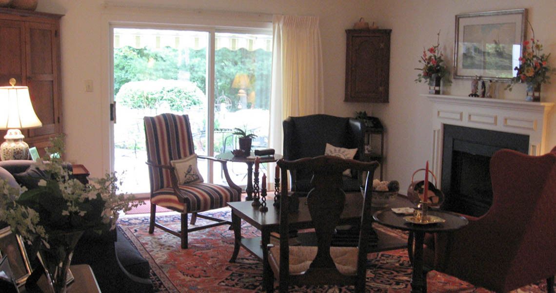 White Horse Village Pricing, Photos and Floor Plans in Newtown Square