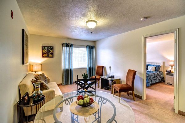 Minimalist Apartment Guide Salt Lake City Utah for Small Space