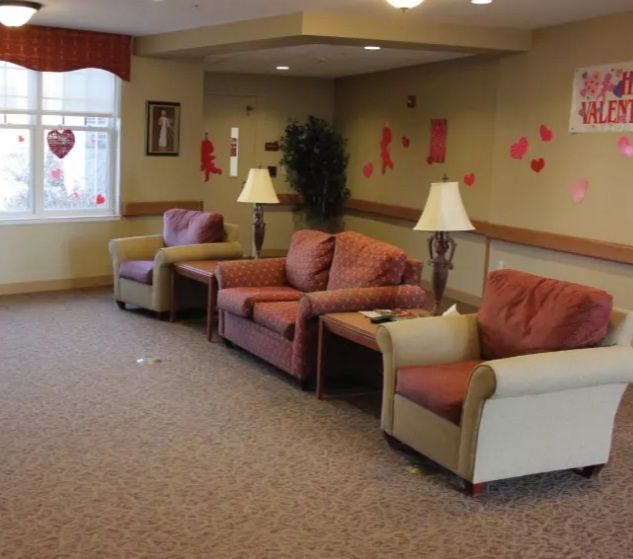 Updated VINCENTIAN HOME 2020 Details Seniorly