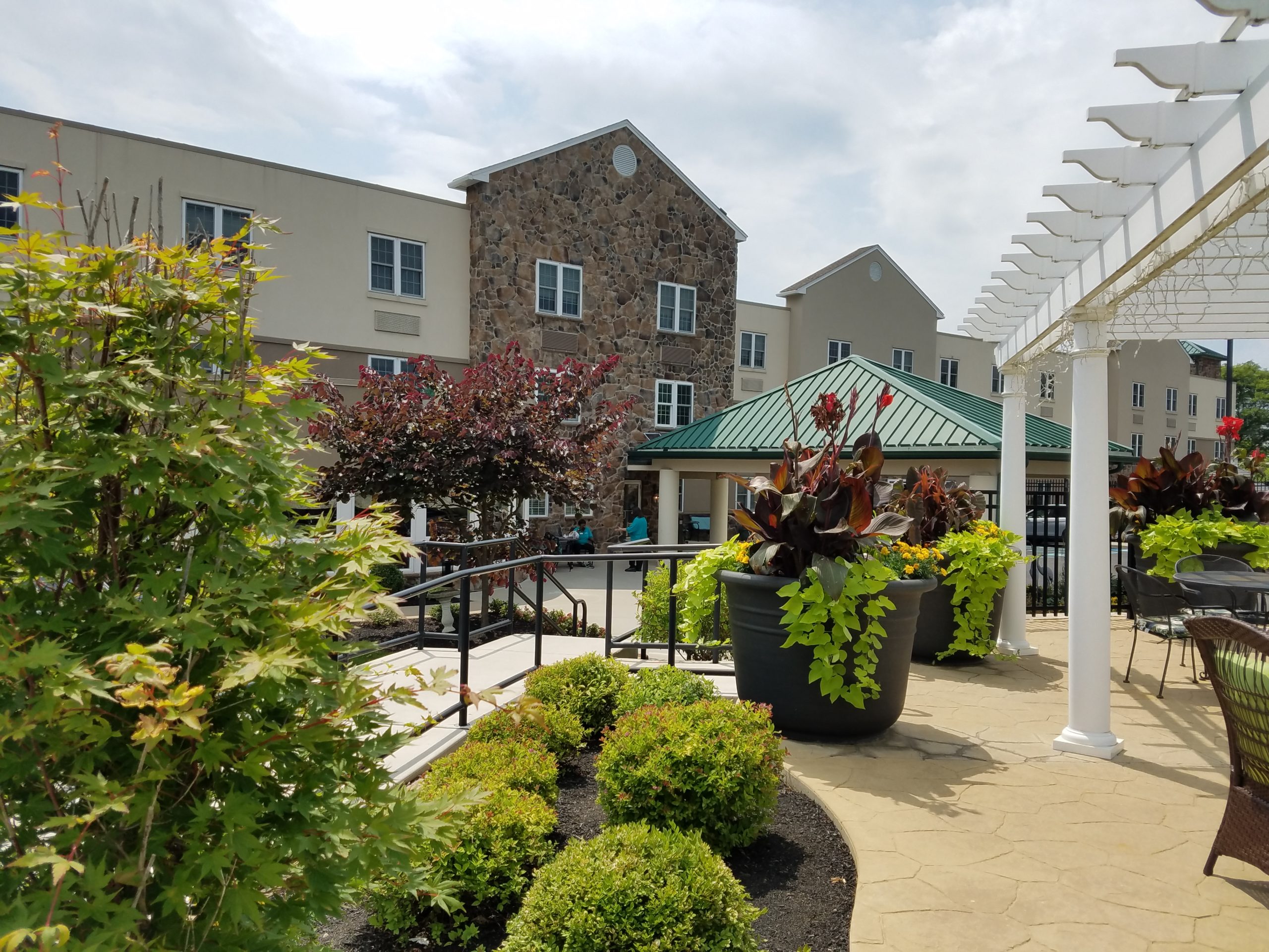 The Terrace at Chestnut Hill, Assisted Living & Memory Care, Philadelphia, PA 19118
