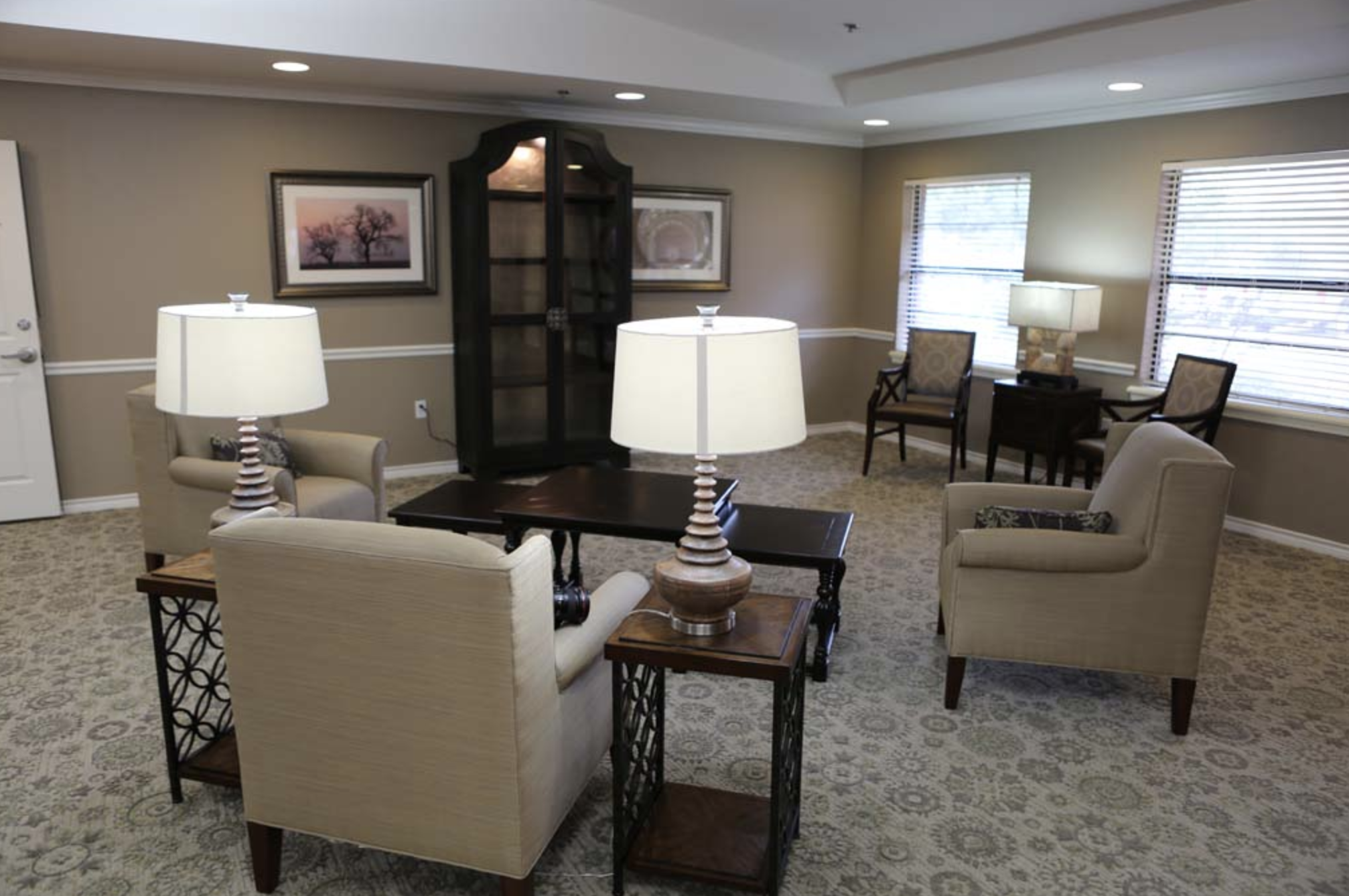 Wisteria Place Assisted Living Center Pricing Photos And Floor Plans