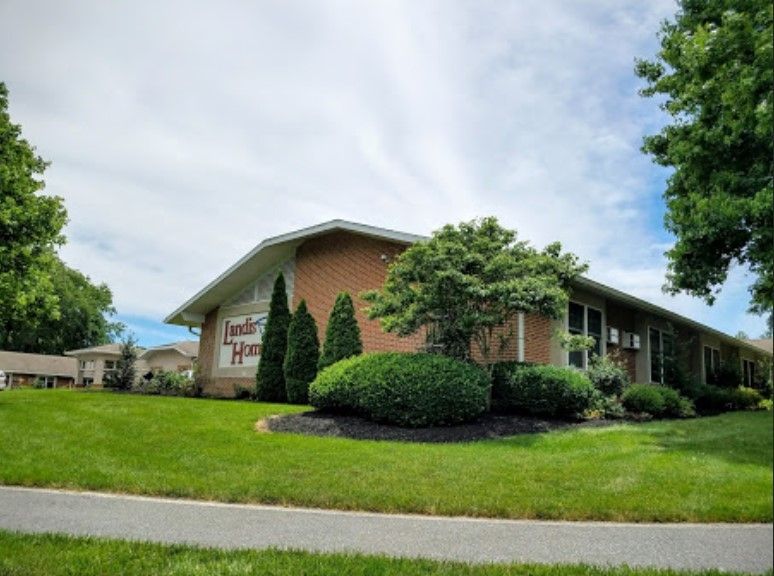 LANDIS HOMES RETIREMENT COMMUNITY New 2020 Pricing Seniorly