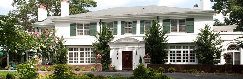 Hermitage In Roanoke, Roanoke, VA 1
