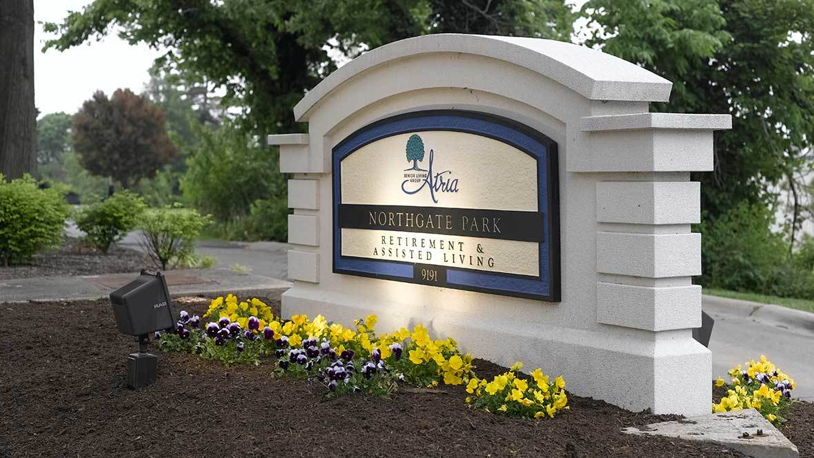 Northgate Park - Pricing, Photos and Floor Plans in Cincinnati, OH ...