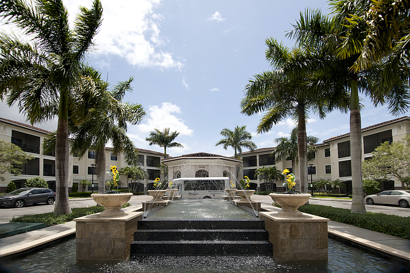 Exploring Allegro Assisted Living in Boynton Beach, Florida: A Comprehensive Guide