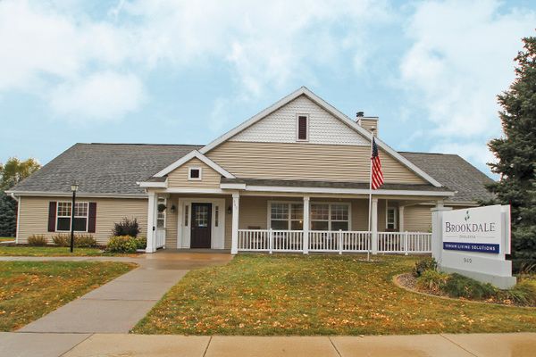 Brookdale Onalaska, Onalaska, WI 1