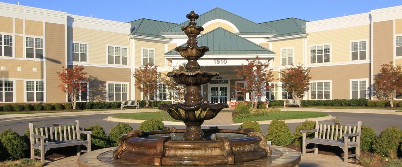 Montevue Assisted Living Pricing, Photos and Floor Plans in Frederick