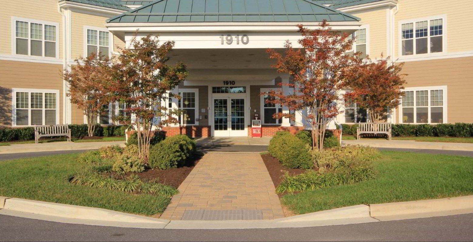 Montevue Assisted Living Pricing, Photos and Floor Plans in Frederick