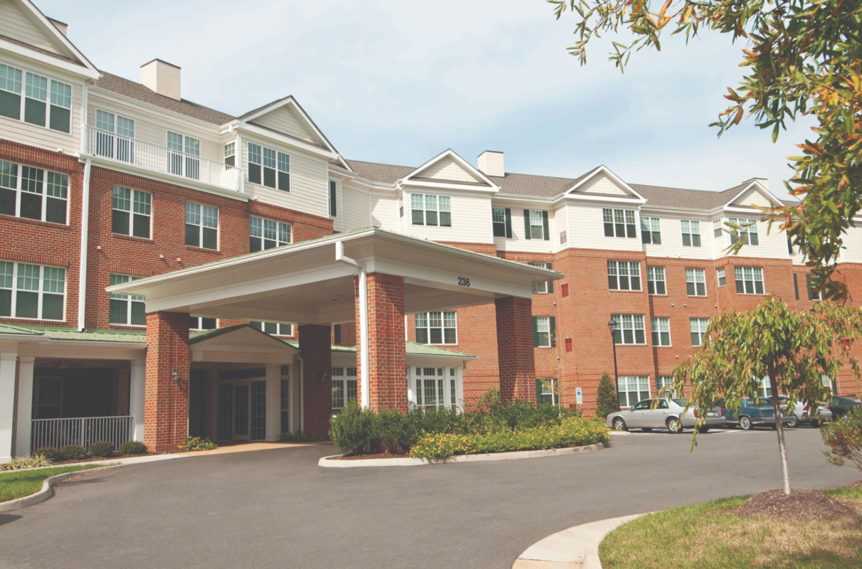 Commonwealth Senior Living At Williamsburg - Pricing, Photos and Floor ...