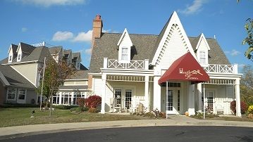 Hearth & Home At Vandalia, Dayton, OH 1
