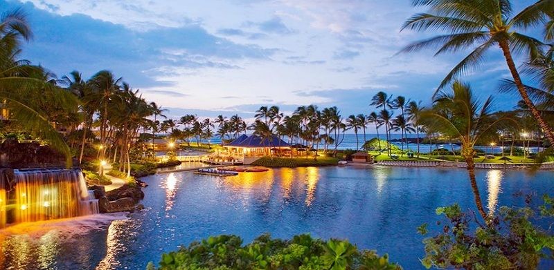 best time for seniors to visit hawaii