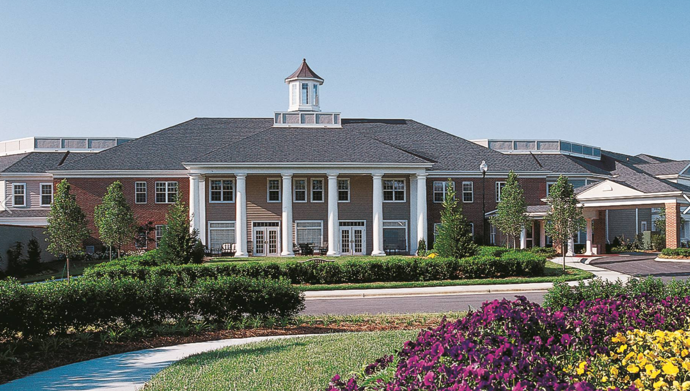 Woodland Terrace Pricing, Photos and Floor Plans in Cary, NC Seniorly