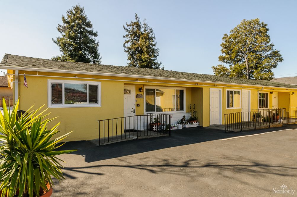 Blossom Garden Senior Home Pricing, Photos and Floor Plans in Hayward, CA Seniorly