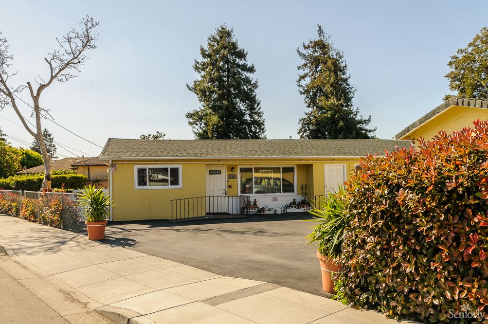 Blossom Garden Senior Home Pricing, Photos and Floor Plans in Hayward, CA Seniorly