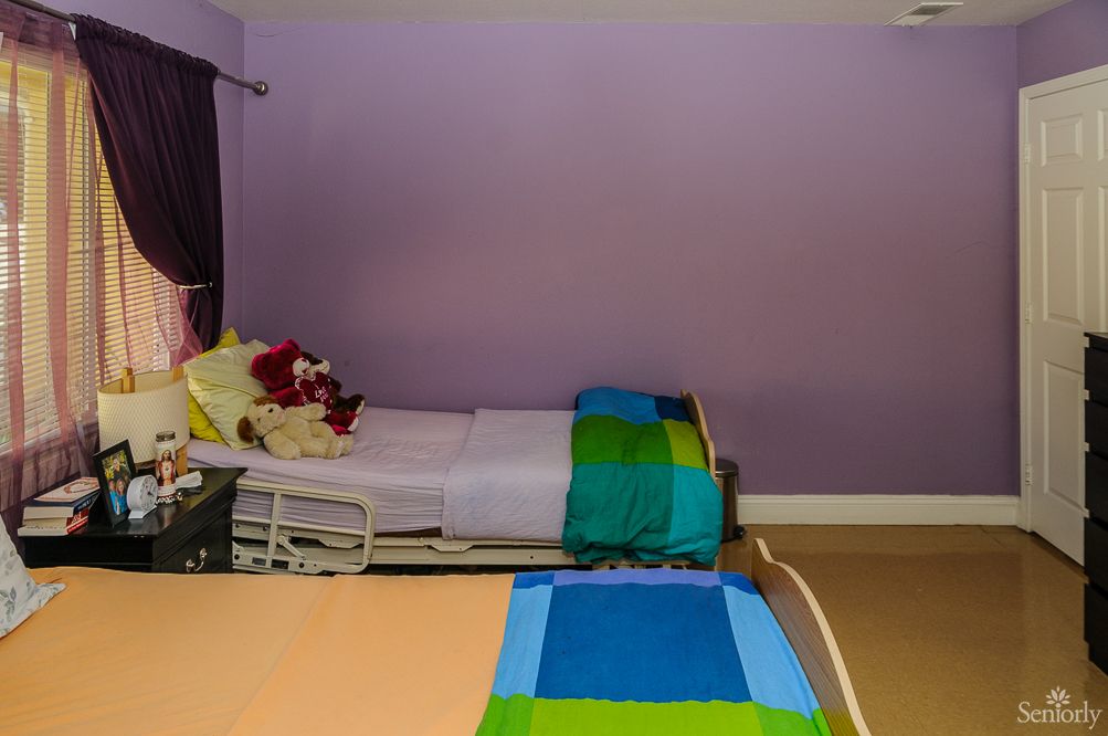 Blossom Garden Senior Home Pricing, Photos and Floor Plans in Hayward, CA Seniorly