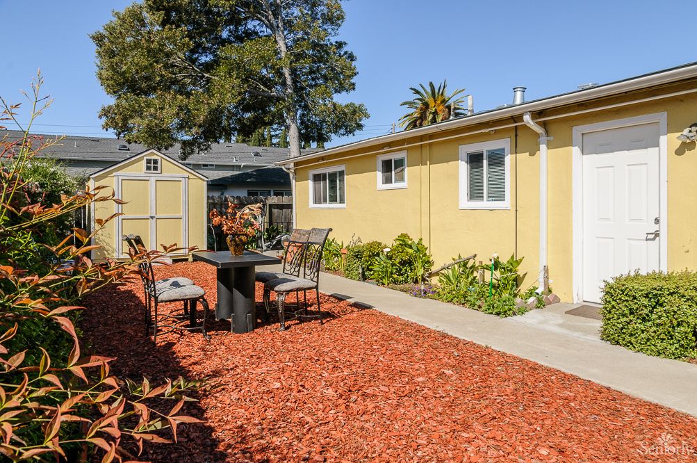 Blossom Garden Senior Home Pricing, Photos and Floor Plans in Hayward, CA Seniorly