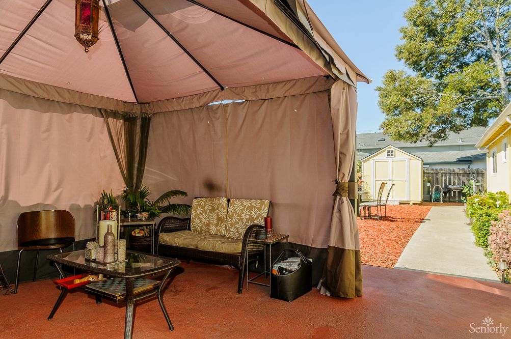 Blossom Garden Senior Home Pricing, Photos and Floor Plans in Hayward, CA Seniorly