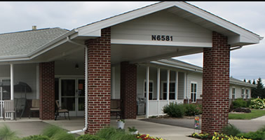 Harris Villa Inc, Westfield, WI 1
