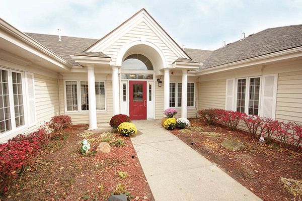 Brookdale Farmington Hills North, Farmington, MI 1