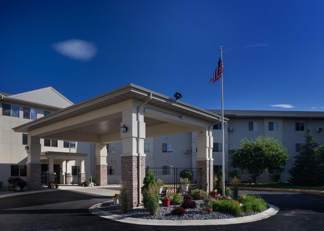 Appleton Retirement Community Pricing, Photos and Floor Plans in