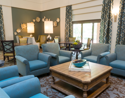 CC Young - The 7 Best Luxury Senior Living Communities in Dallas