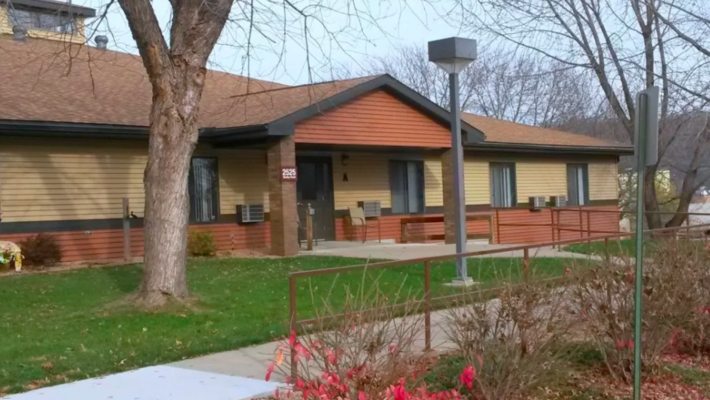 Shelby Terrace, La Crosse, WI 1