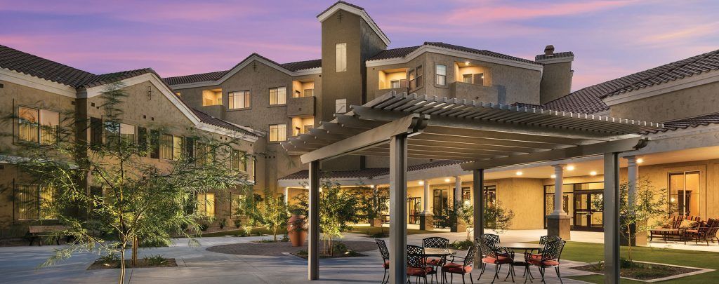 Renaissance Luxury Retirement Living - Pricing, Photos and Floor Plans ...