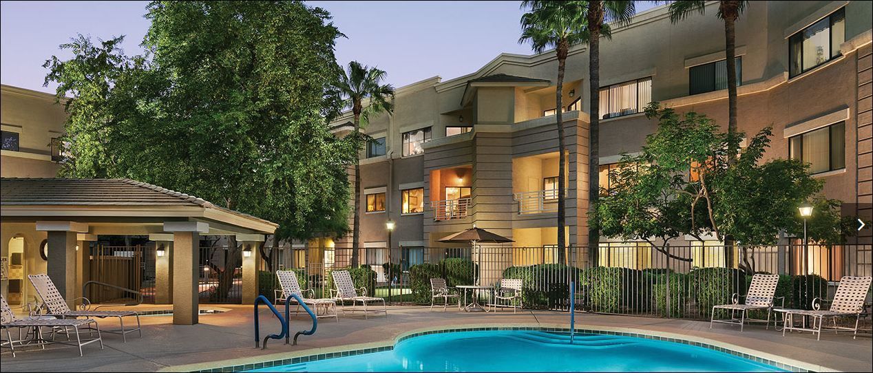 Renaissance Luxury Retirement Living Pricing, Photos and Floor Plans