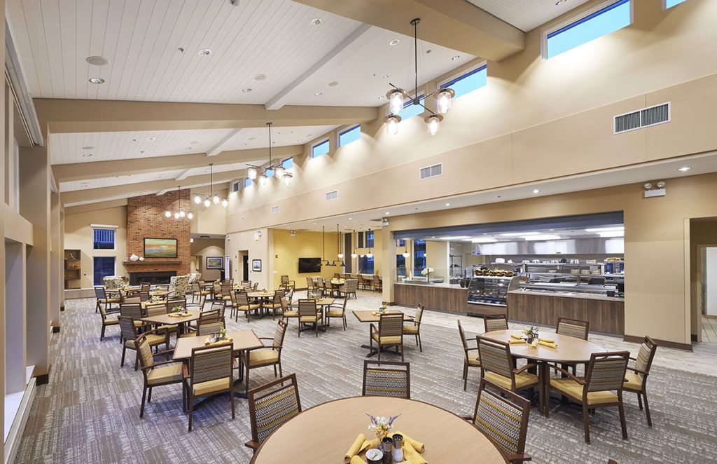 Peace Village Pricing, Photos and Floor Plans in Palos Park, IL