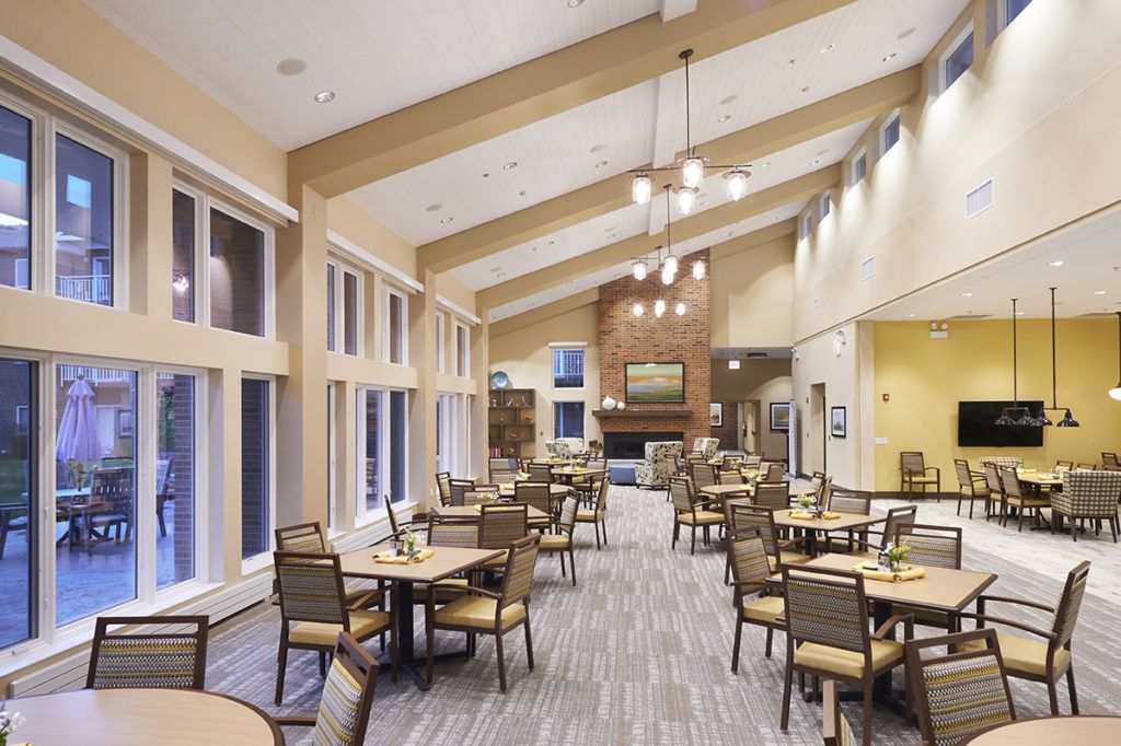 Peace Village Pricing, Photos and Floor Plans in Palos Park, IL