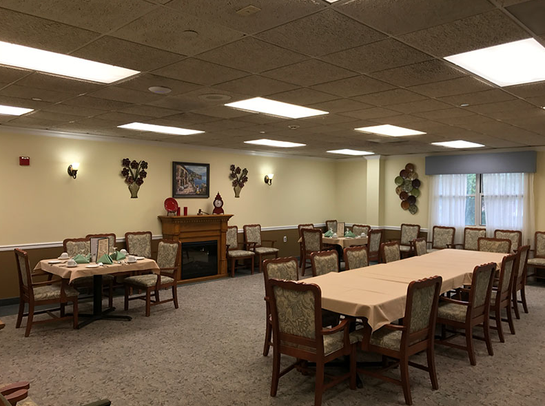 Dominican Village Pricing, Photos and Floor Plans in Amityville, NY